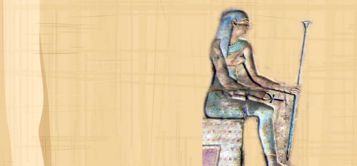 الآلهة المصرية القديمة: تعرف على أهم الآلهة في الميثولوجيا الفرعونية - آلهة الخلق والحماية