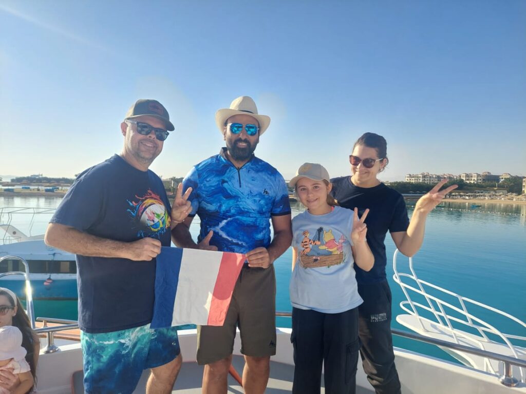 Hurghada Excursions & Day Trips, Things to do for Family, Couples 2025
