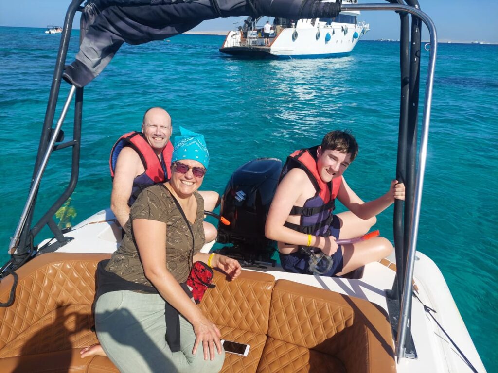 Hurghada Excursions & Day Trips, Things to do for Family, Couples 2026